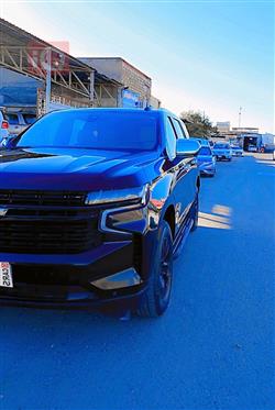 شيفروليه تاهو